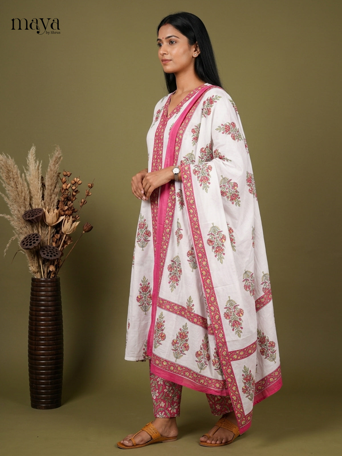 Readymade 3PC Suits - MEF20026