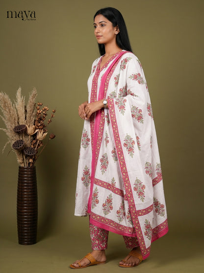 Readymade 3PC Suits - MEF20026