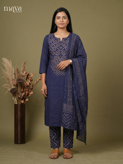 Readymade 3PC Suits - MEF20027