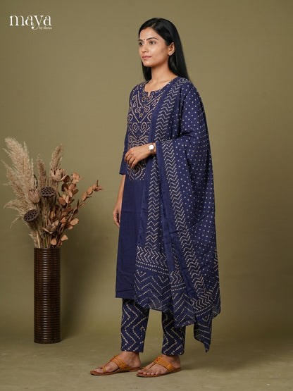 Readymade 3PC Suits - MEF20027