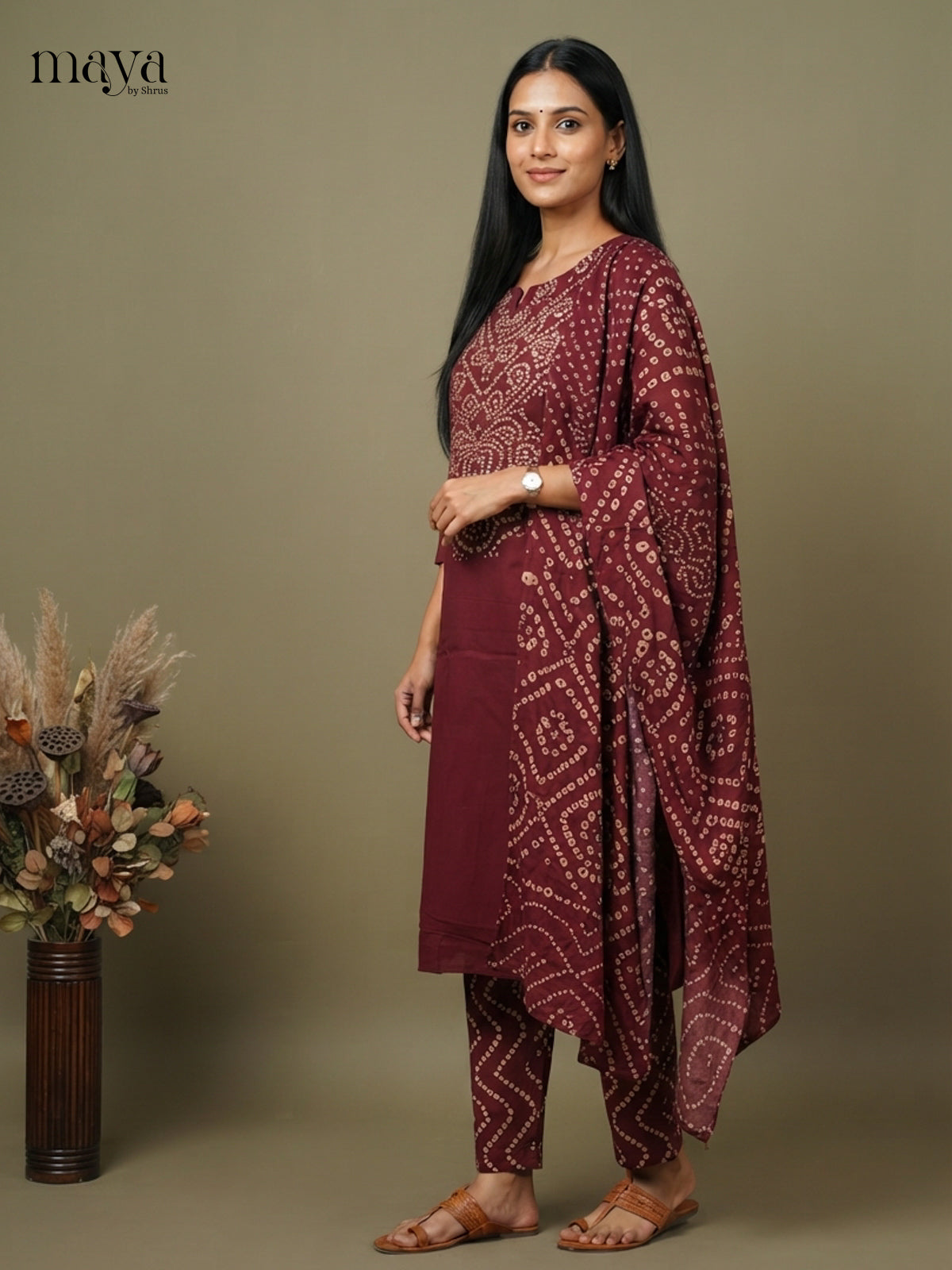 Readymade 3PC Suits - MEF20028