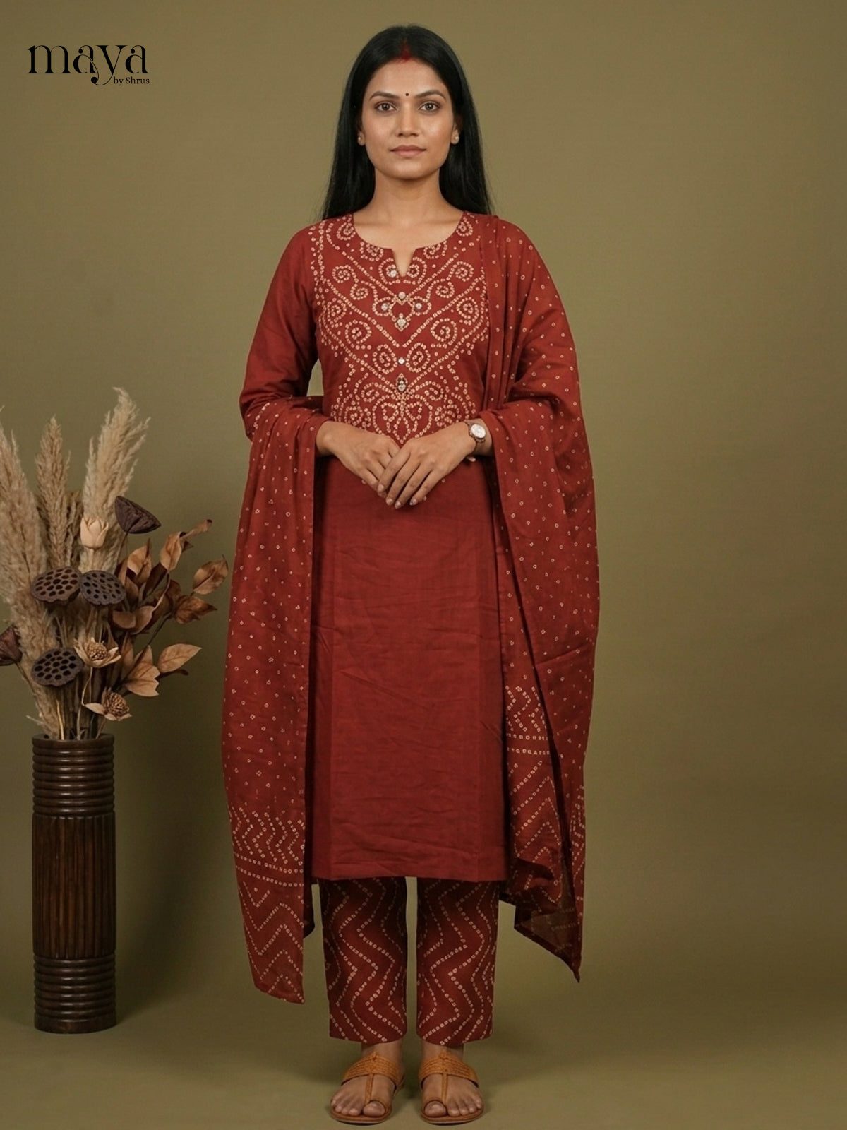 Readymade 3PC Suits - MEF20029
