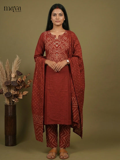 Readymade 3PC Suits - MEF20029