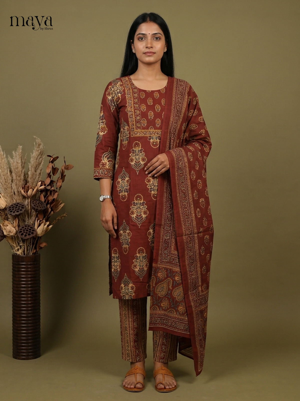 Readymade 3PC Suits - MEF20030