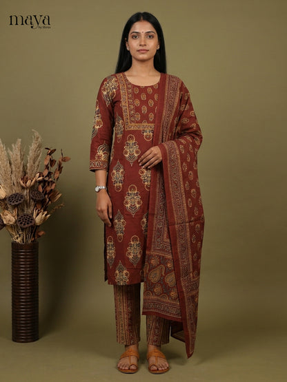 Readymade 3PC Suits - MEF20030