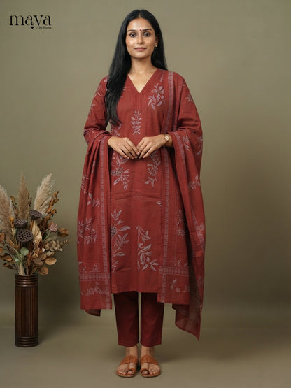 Readymade 3PC Suits - MEF20031