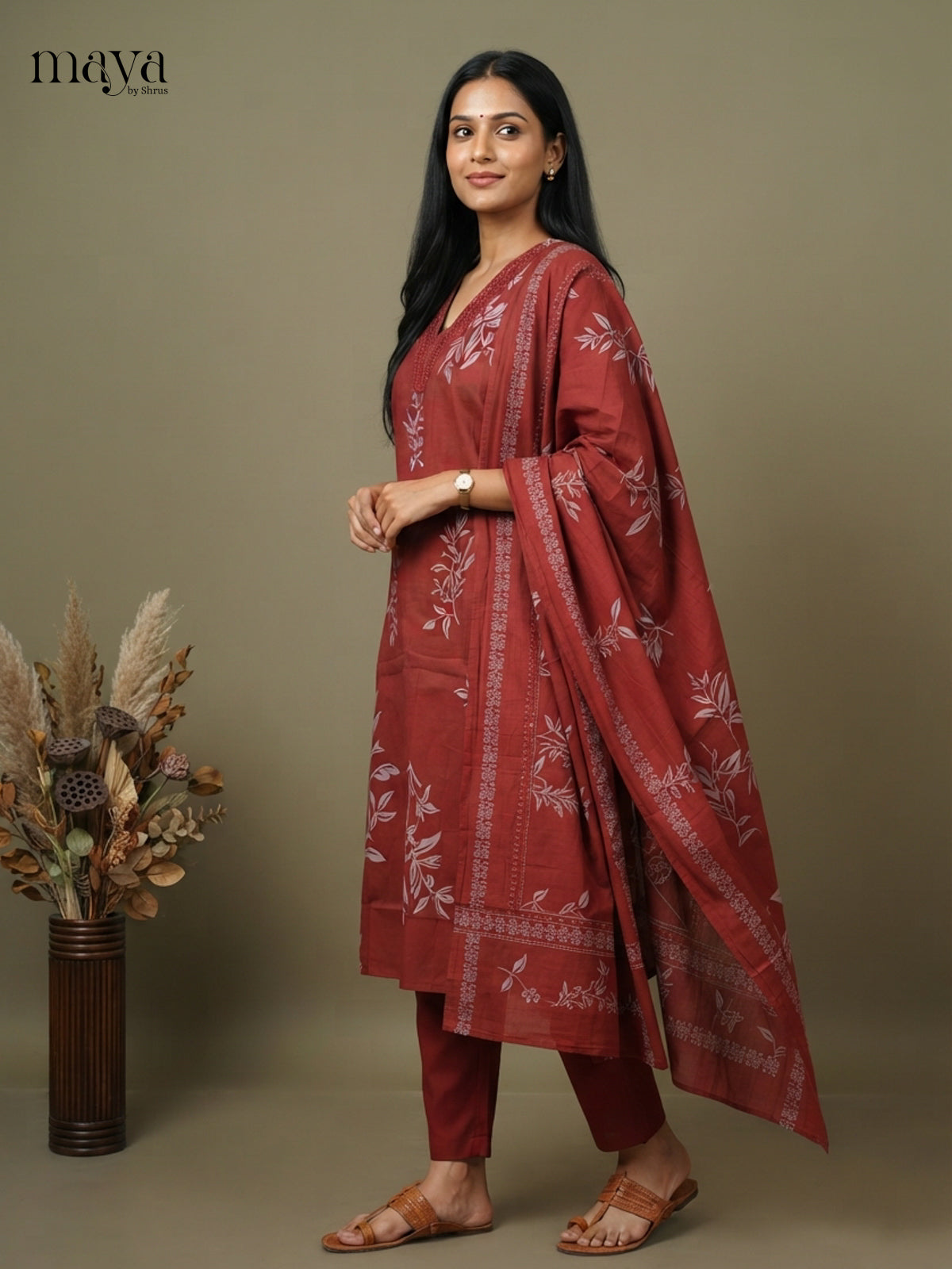 Readymade 3PC Suits - MEF20031