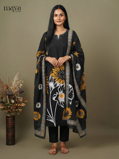 Readymade 3PC Suits - MEF20032