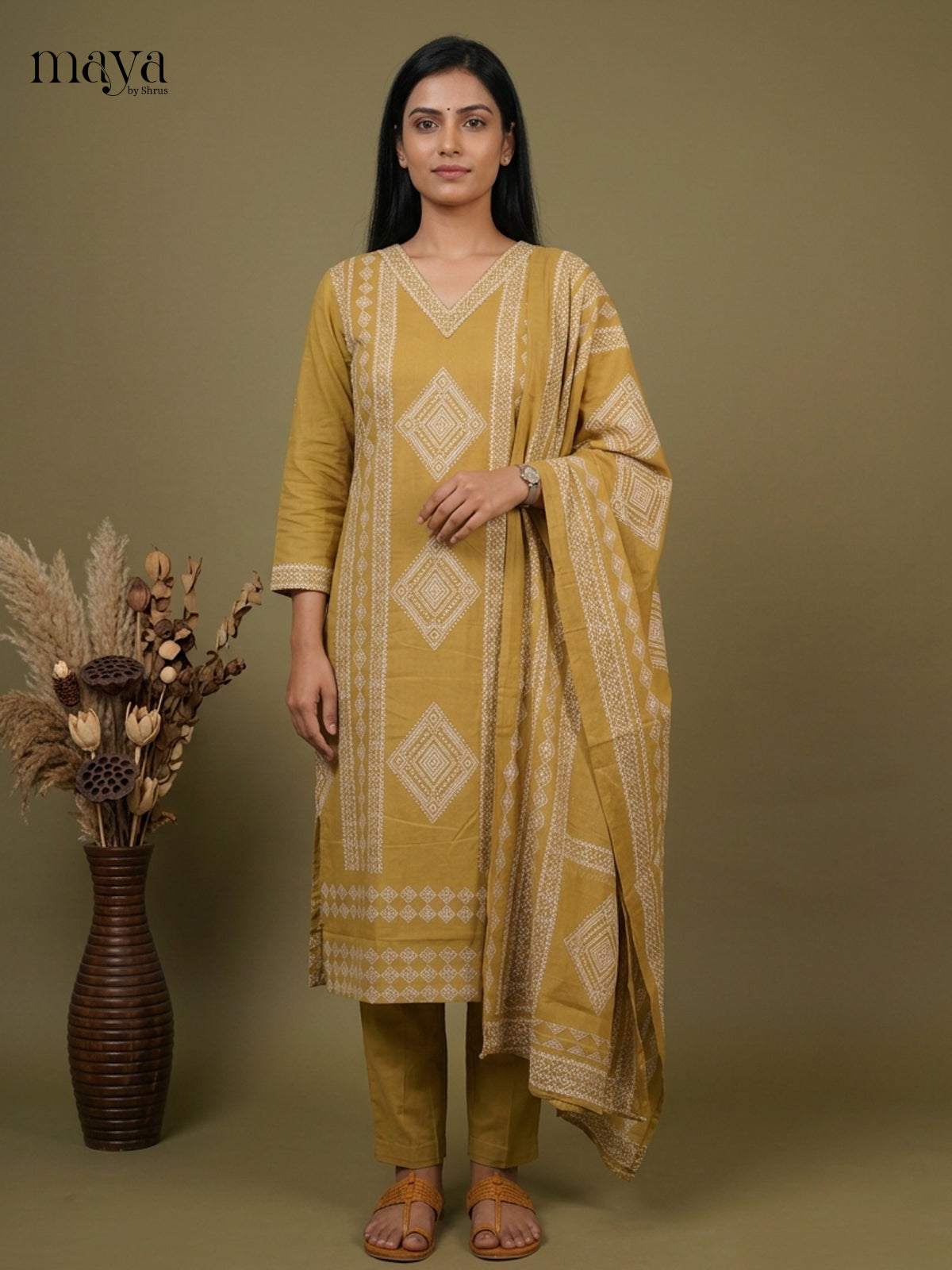 Readymade 3PC Suits - MEF20033
