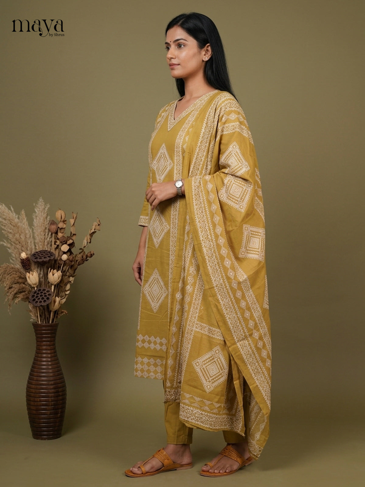 Readymade 3PC Suits - MEF20033