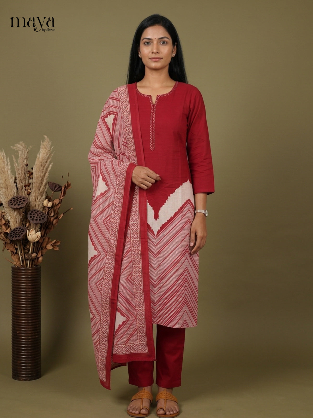 Readymade 3PC Suits - MEF20036