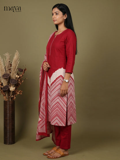 Readymade 3PC Suits - MEF20036