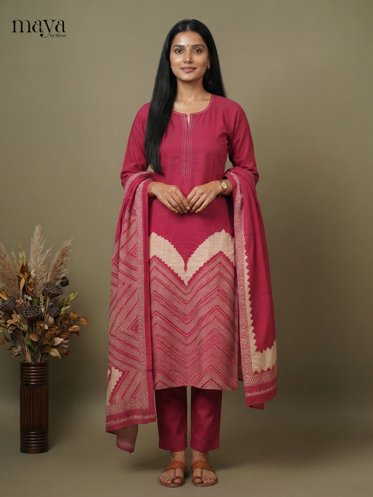Readymade 3PC Suits - MEF20037