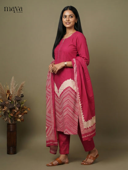 Readymade 3PC Suits - MEF20037