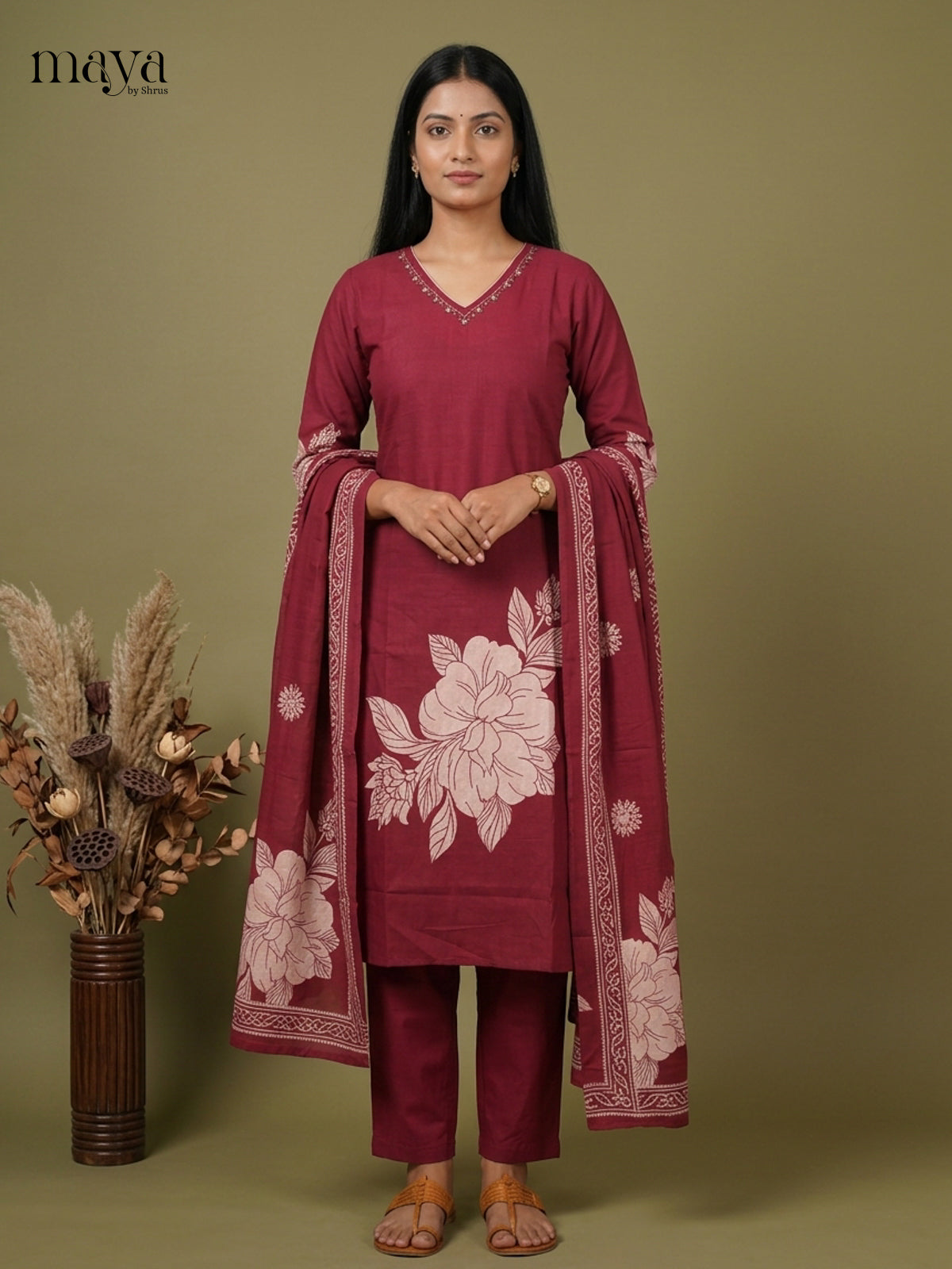 Readymade 3PC Suits - MEF20039