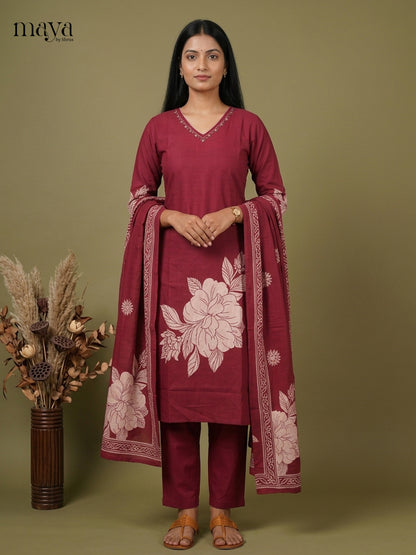 Readymade 3PC Suits - MEF20039