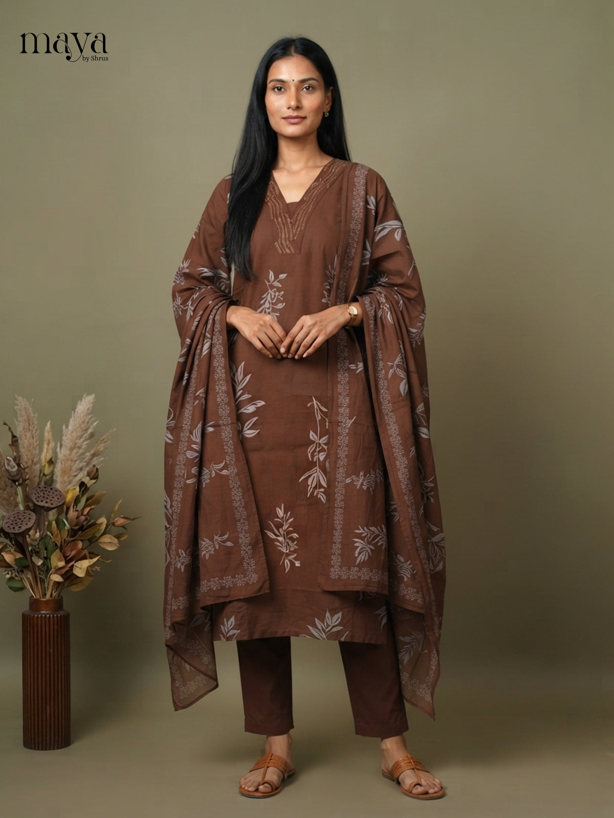 Readymade 3PC Suits - MEF20043