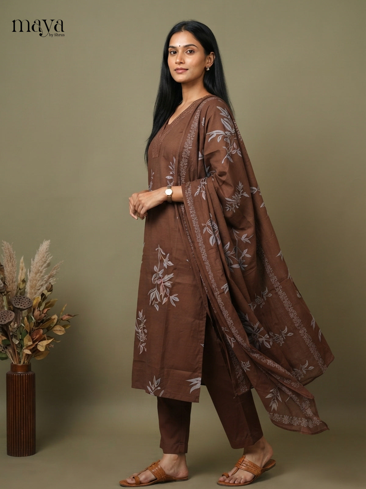 Readymade 3PC Suits - MEF20043