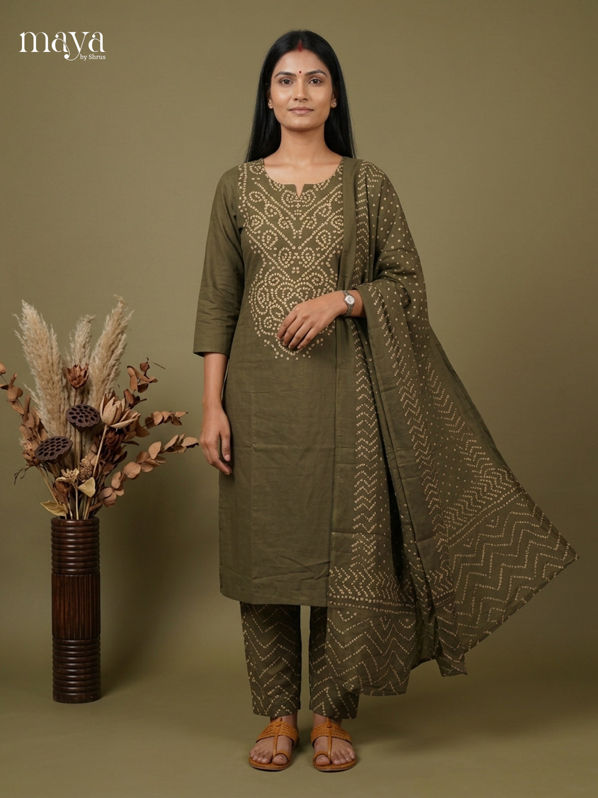 Readymade 3PC Suits - MEF20044