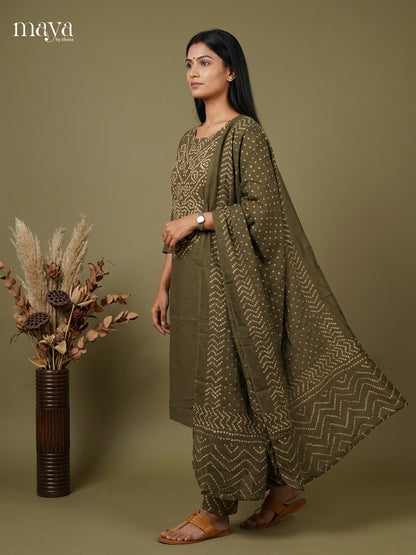 Readymade 3PC Suits - MEF20044