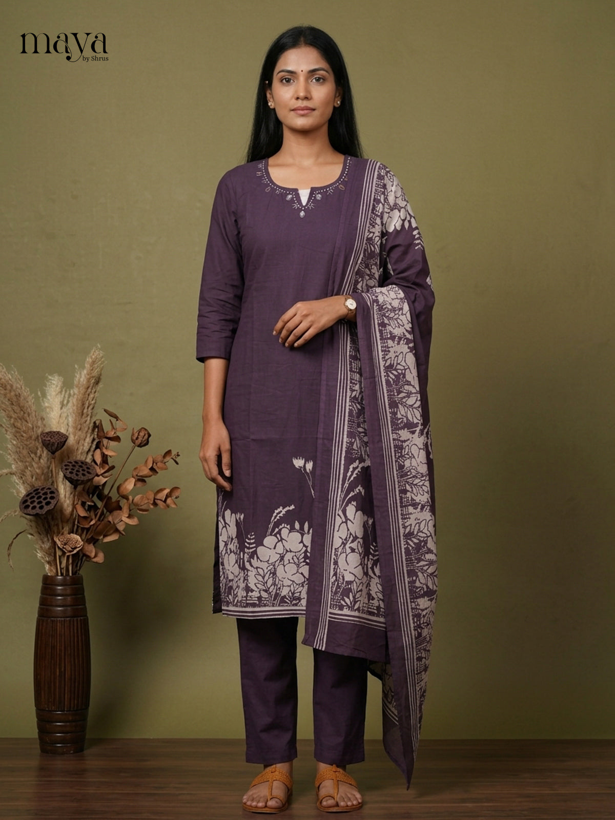 Readymade 3PC Suits - MEF20047