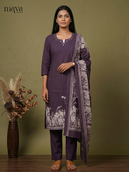 Readymade 3PC Suits - MEF20047