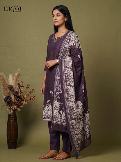 Readymade 3PC Suits - MEF20047