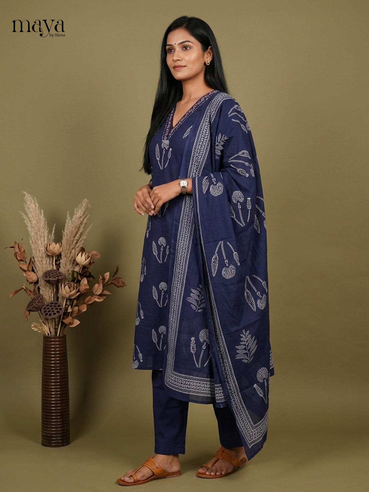 Readymade 3PC Suits - MEF20048