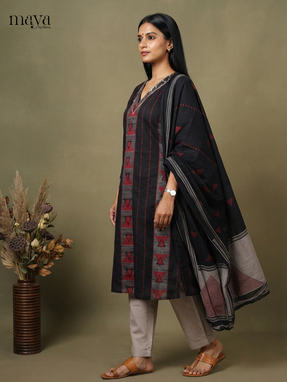 Readymade 3PC Suits - MEF20050
