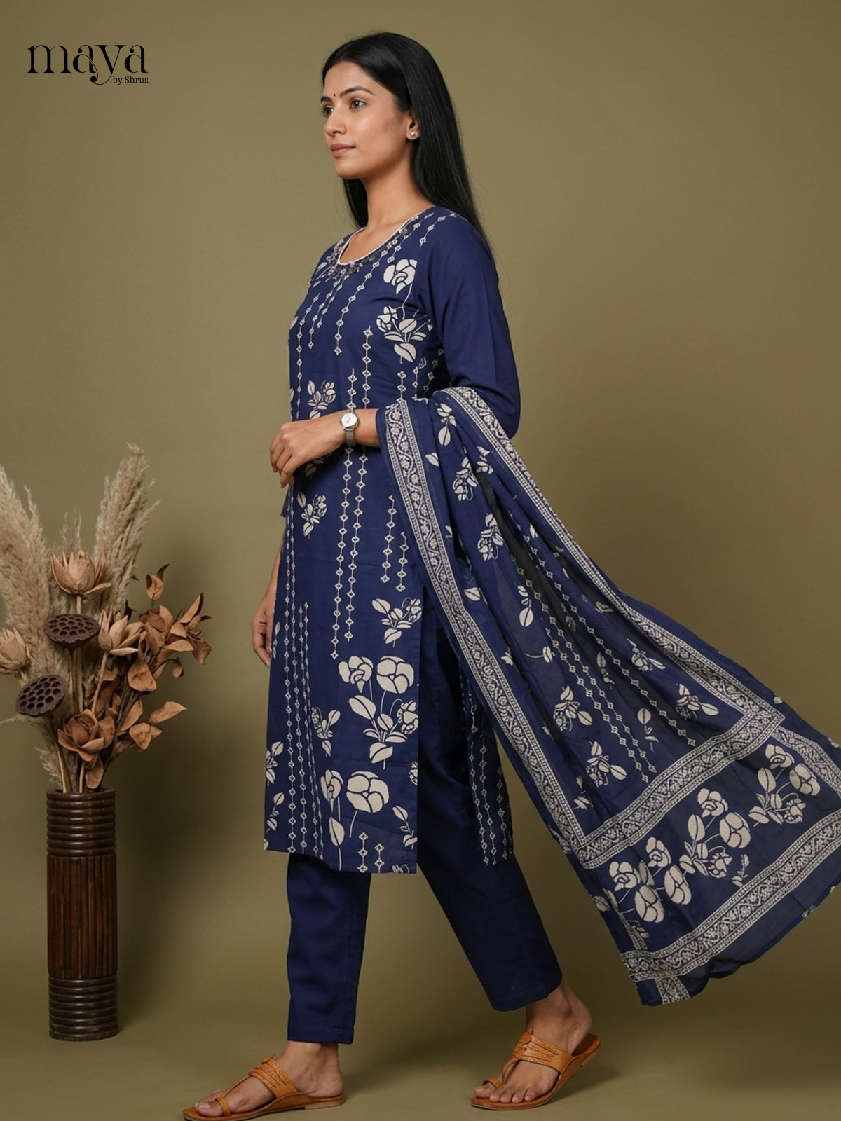Readymade 3PC Suits - MEF20051