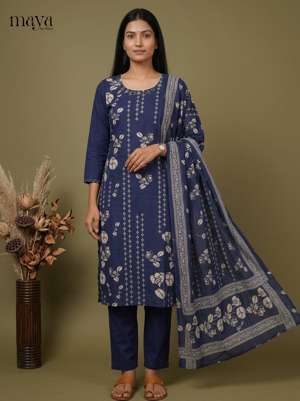 Readymade 3PC Suits - MEF20051