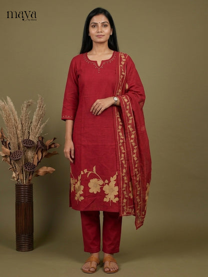 Readymade 3PC Suits - MEF20052