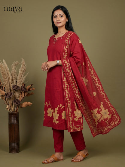 Readymade 3PC Suits - MEF20052