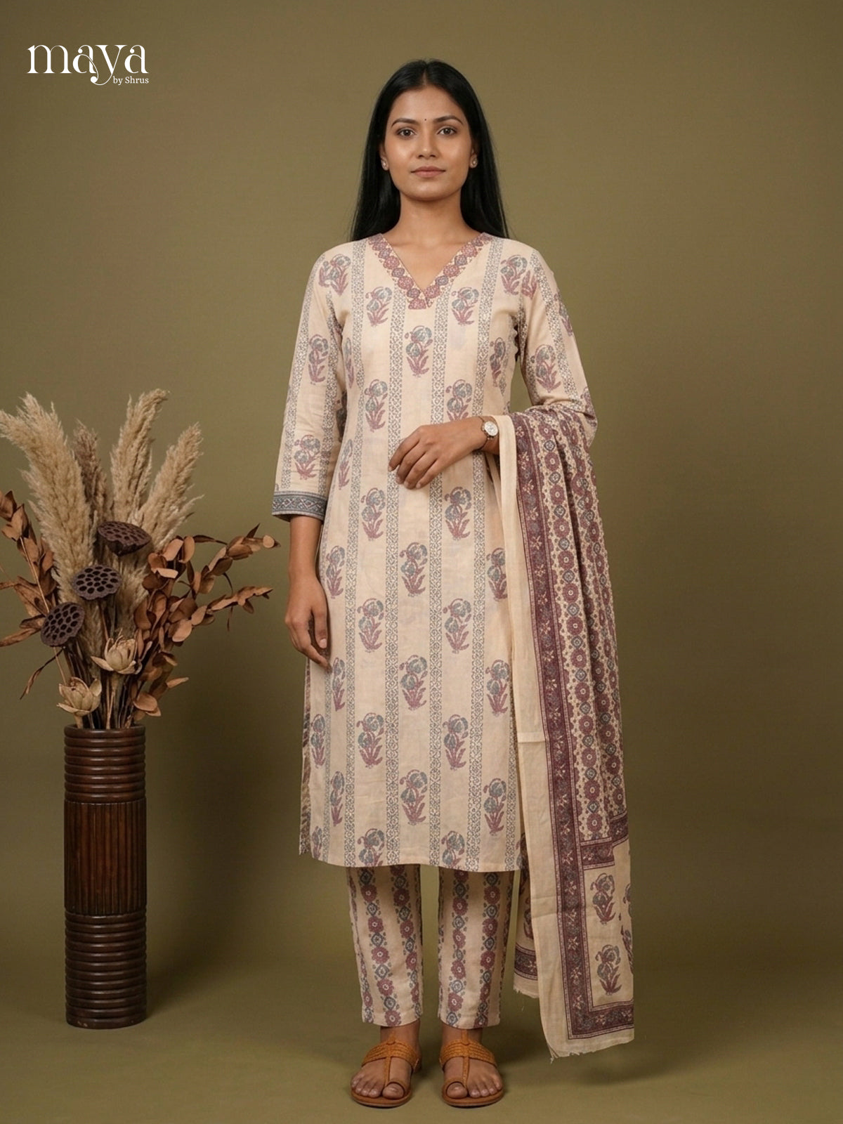 Readymade 3PC Suits - MEF20053