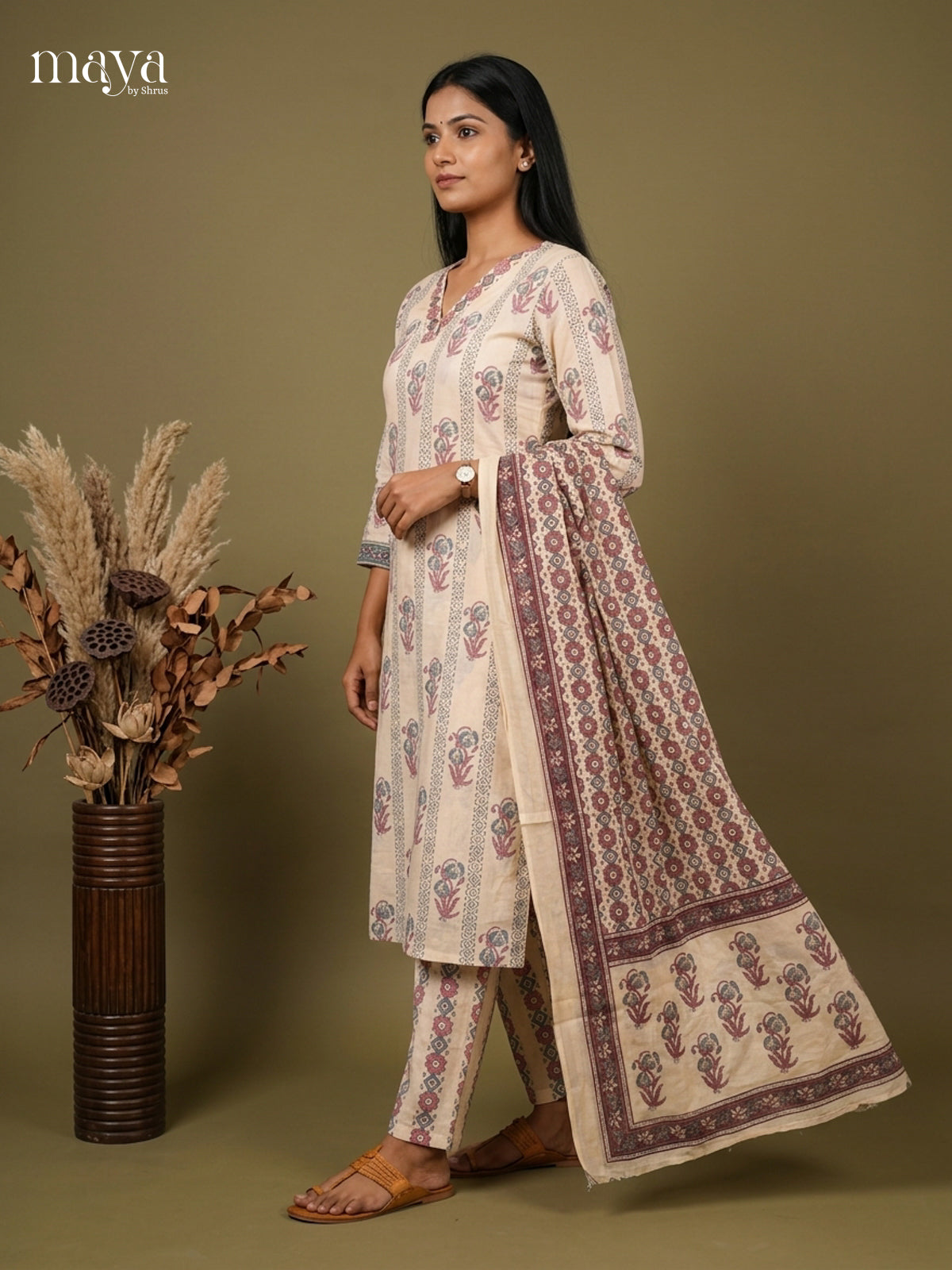 Readymade 3PC Suits - MEF20053