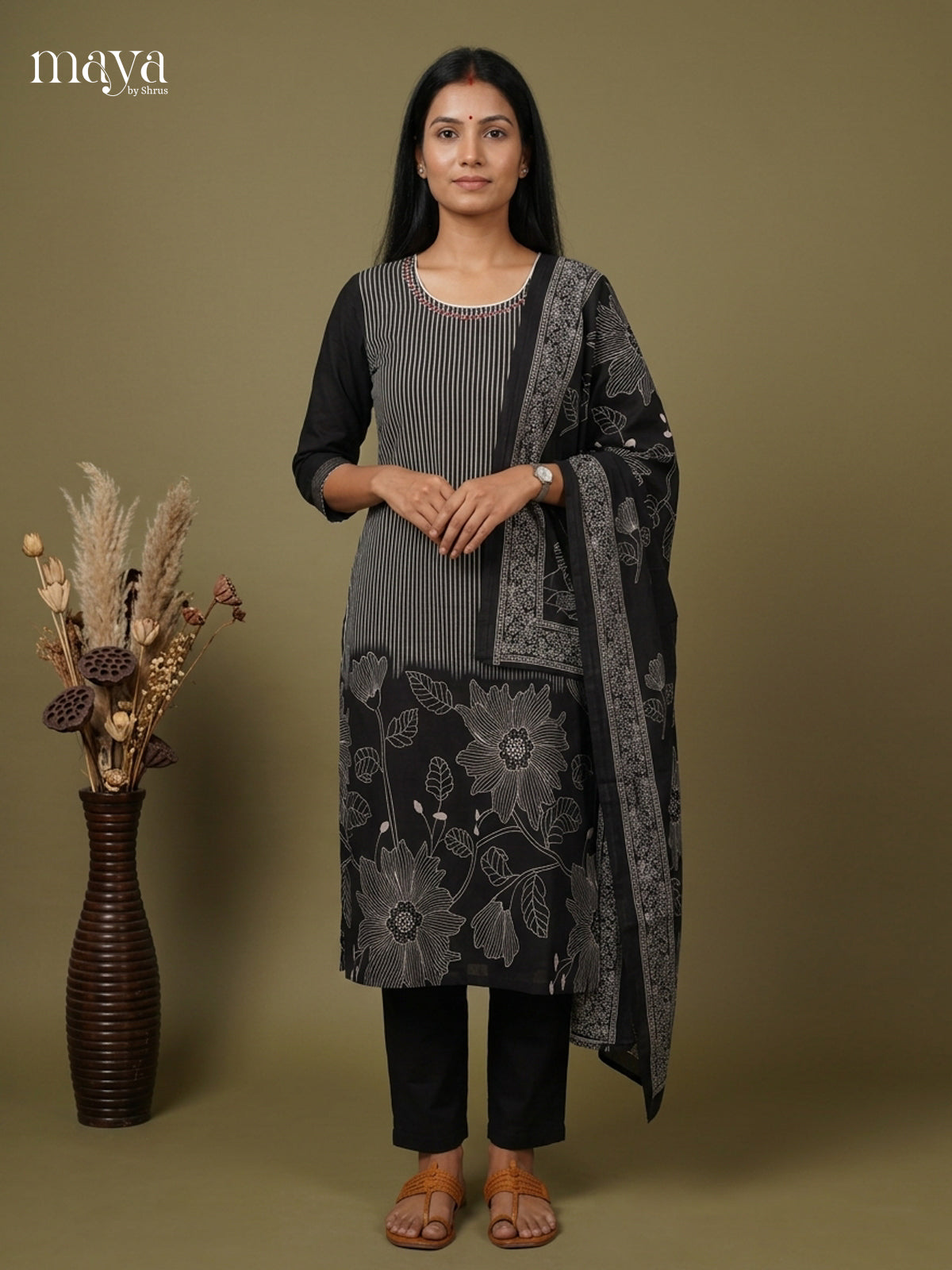 Readymade 3PC Suits - MEF20054