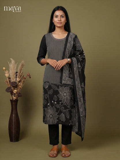 Readymade 3PC Suits - MEF20054