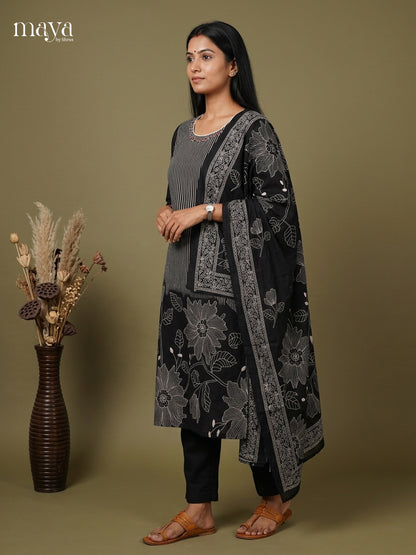 Readymade 3PC Suits - MEF20054