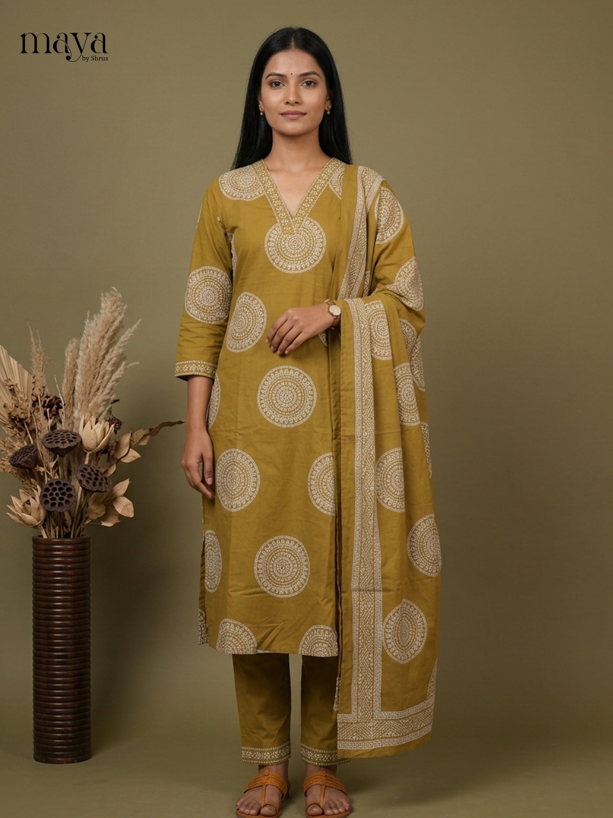 Readymade 3PC Suits - MEF20058
