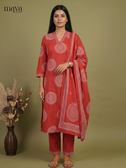 Readymade 3PC Suits - MEF20059