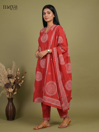 Readymade 3PC Suits - MEF20059