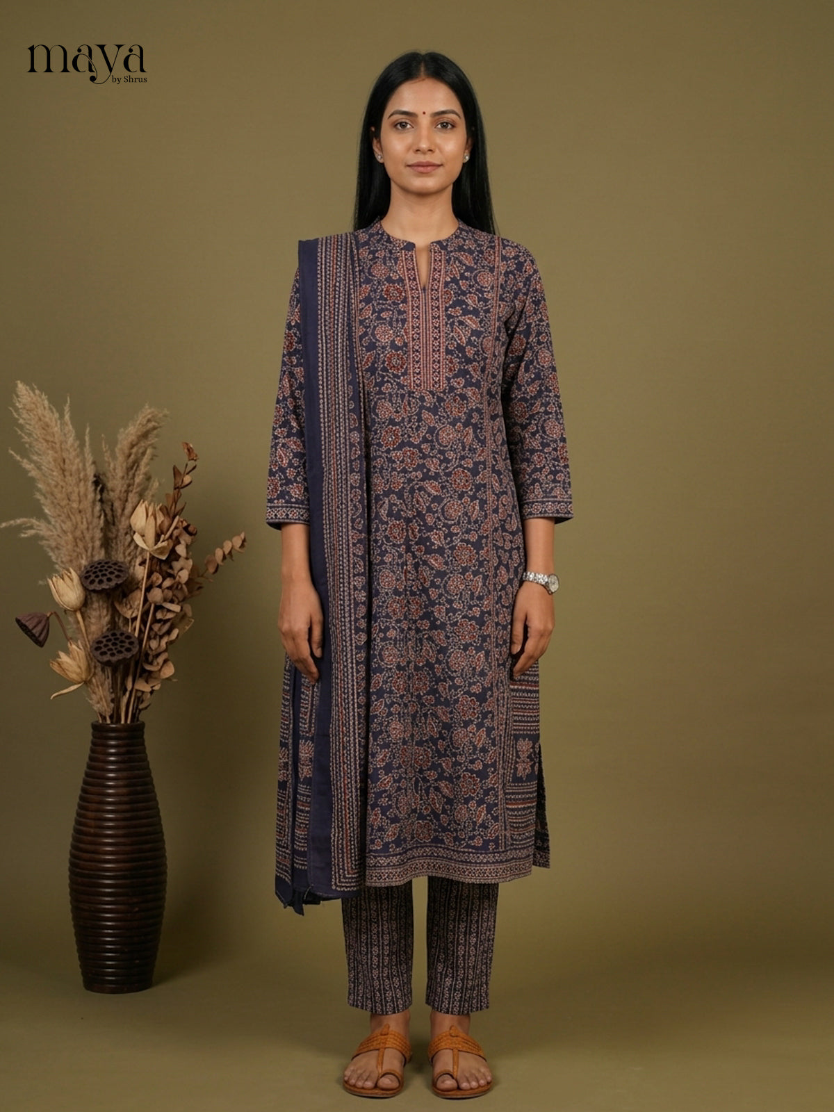 Readymade 3PC Suits - MEF20061
