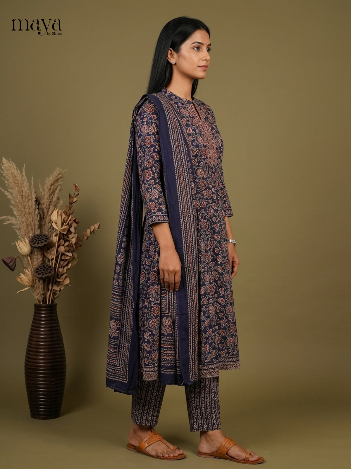 Readymade 3PC Suits - MEF20061