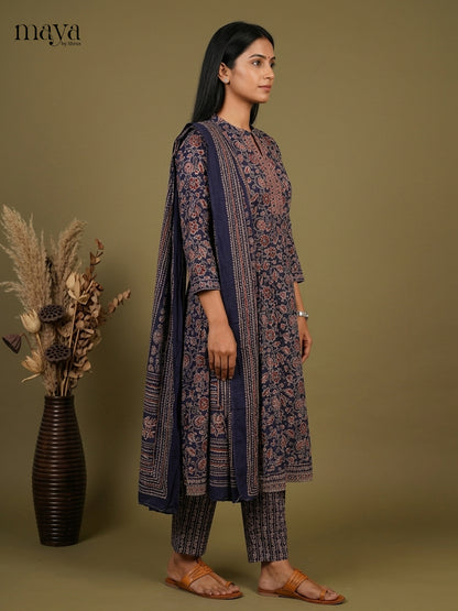 Readymade 3PC Suits - MEF20061