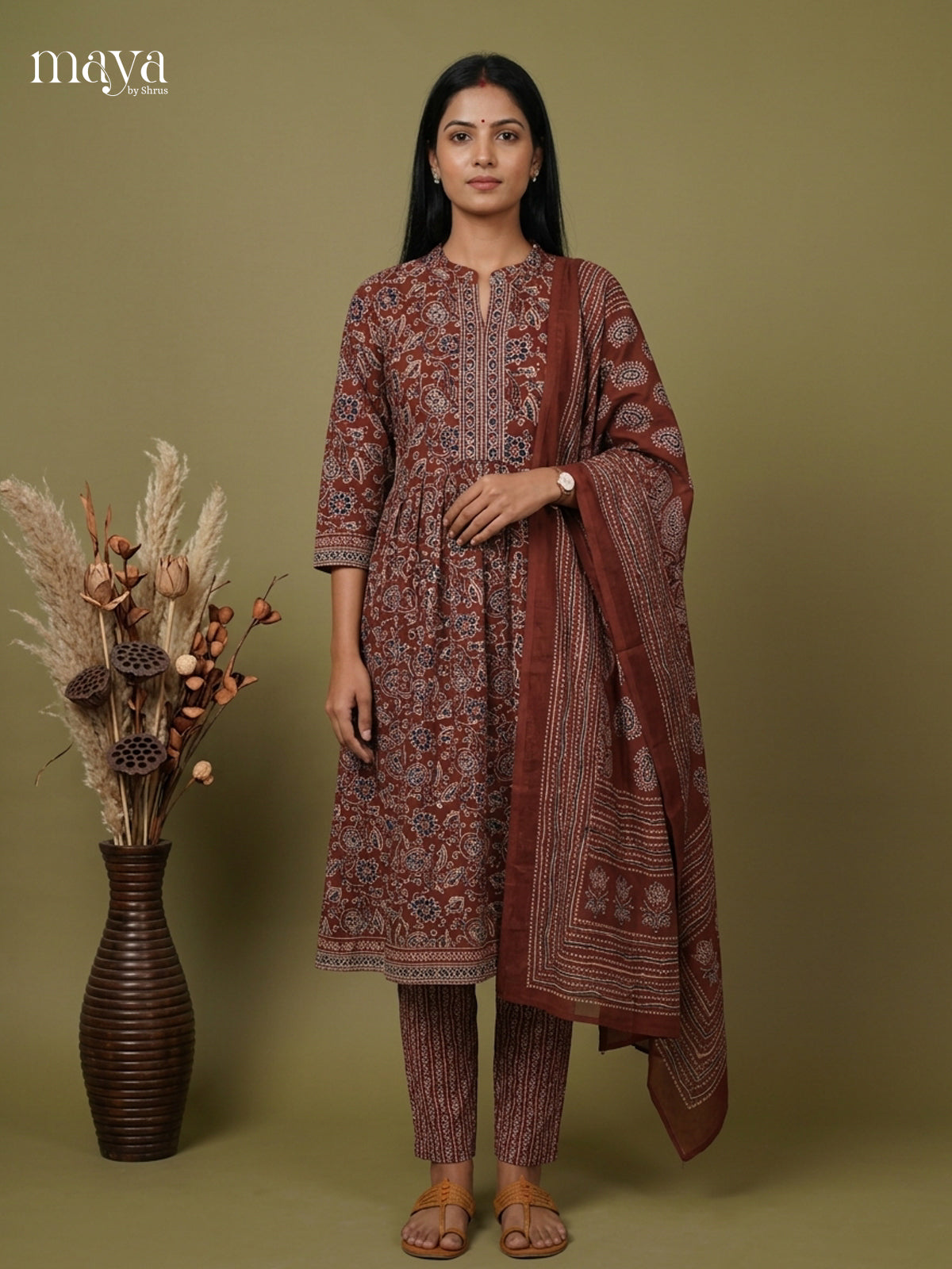 Readymade 3PC Suits - MEF20065