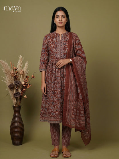 Readymade 3PC Suits - MEF20065