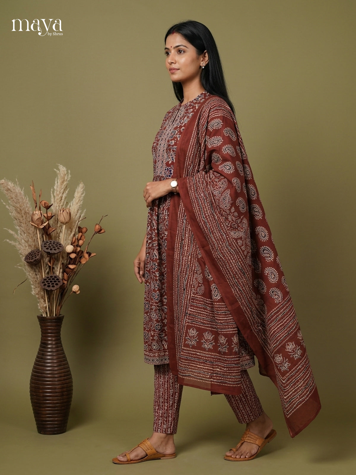 Readymade 3PC Suits - MEF20065
