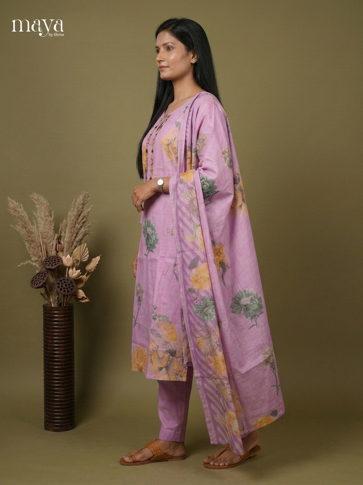 Readymade 3PC Suits - MEF20066
