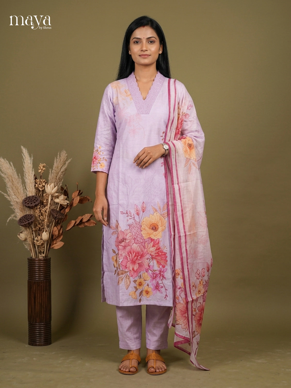 Readymade 3PC Suits - MEF20067