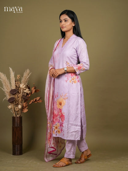 Readymade 3PC Suits - MEF20067